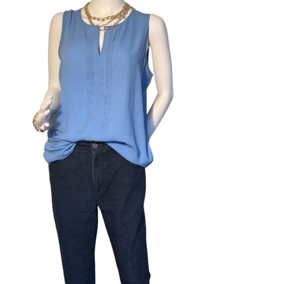 Ann Taylor Loft jeans - Picture 1 of 6